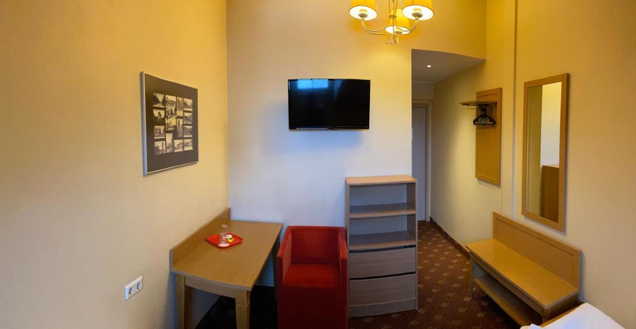Alexa Old Town Hotel วิลนีอุส ภายนอก รูปภาพ